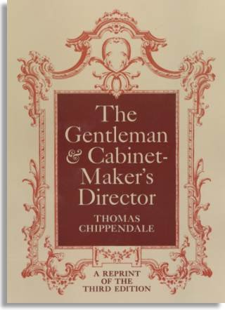 the Gentleman and cabinet makers